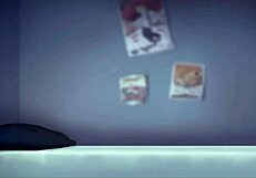 Ever seen Jenny and Anon in missionary from Summertime Saga?