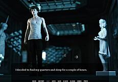 Hot Night with My Step Sister Turns Wild in Sex 19 00 Tales from Unending Void 33