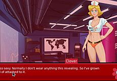 They Found Jerry Paprika Trainer Episode 9