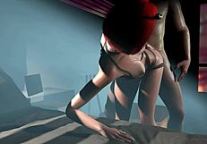 my asian girlfriend reveals she is a succubus