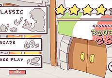 Futanari di Funghi Ep 5 - Cheffe Takes Huge Futa Cock in Ass