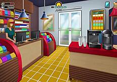 Complete Gameplay Life In Woodchester Part 1