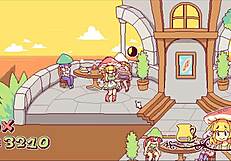 Futanari di Funghi Ep 5 - Cheffe Takes Huge Futa Cock in Ass