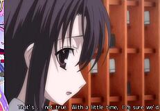 School Days Hentai Part 3: Asian Big Tits Action