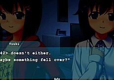 Princess x fan disc ep11 preparing for a blackout