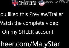 i flex my muscles and cum in bathroom preview