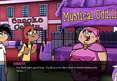 danny phantom amity park redux part 11 time