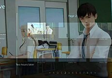 Waifu Academy Episode 2 Uncensored Gameplay is Insane!