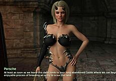 व्हेयर द हार्ट इज एपिसोड 278 गेमप्ले रिवील्ड