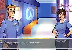 Overwatch academy part 2 experience