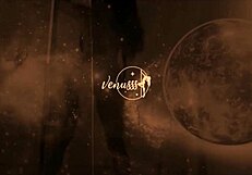 horny teen model rubs clit with hitachi toy soaking homemade panties