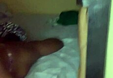 long distance couple finally meets in person