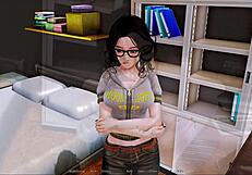 Welcome to harem hotel 221 for anime hentai fun!