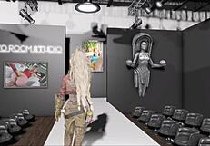 Fallout 4 Fashion Number 207 Showcases Brunette