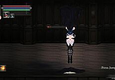 i explore the night of r scenes in part 22, diving into research facilities area 1 with intense hentai action and anime characters.