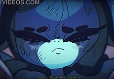 Miv's Exciting Animated Hentai Porn Videos!