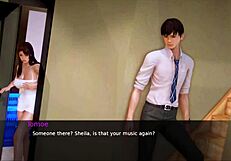 Waifu Academy Episode 2 Uncensored Gameplay is Insane!