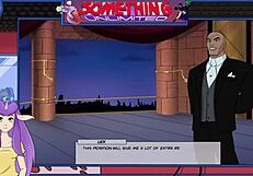 something unlimited part 136 with big tits redhead hardcore orgasm