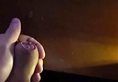 Best Cumshot Compilation with Schoolboy Mikel Jerking Off Solo