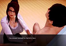 Waifu Academy Episode 2 Uncensored Gameplay is Insane!