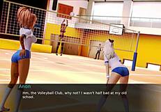 Waifu Academy Episode 2 Uncensored Gameplay is Insane!