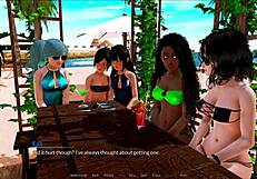 Welcome to harem hotel 221 for anime hentai fun!