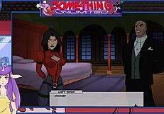 something unlimited part 136 with big tits redhead hardcore orgasm