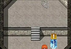 does rebecca's redhead ass break the nasty curse?