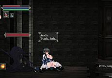 i explore the night of r scenes in part 22, diving into research facilities area 1 with intense hentai action and anime characters.