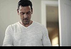 Busty Blonde Milf Craves Pussy Filled With Hot Cum