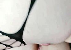 kelly garret delights in fucking new straight guy bareback