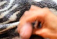 Rishi Bhardwaja - have a great time watching me cum