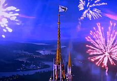 Liz Vicious' Haters Song In Frozen Animated Style.