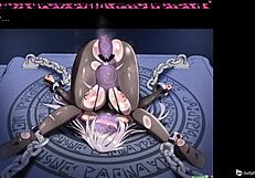 Destined Damsel In Distress Full Gallery