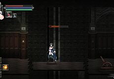 i explore the night of r scenes in part 22, diving into research facilities area 1 with intense hentai action and anime characters.