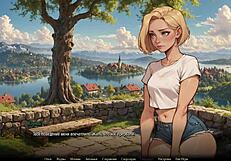 Complete Gameplay of Moonripple Lake Part 1