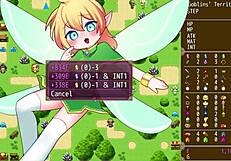 goblins strike back with instant fucks on heroines in part 3.