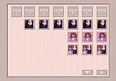 bankrupt heroines hentai game gallery with big tits and toys