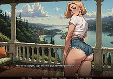 Complete Gameplay of Moonripple Lake Part 1