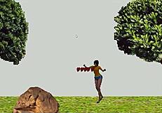 Feel The Passion In Samba Lady's New 2024 Hentai Game Sex Gameplay With Erotic Anime Lady