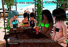 Welcome to harem hotel 221 for anime hentai fun!