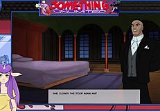 something unlimited part 136 with big tits redhead hardcore orgasm