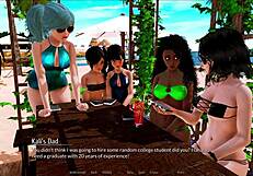 Welcome to harem hotel 221 for anime hentai fun!