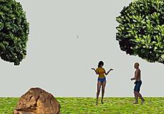 Feel The Passion In Samba Lady's New 2024 Hentai Game Sex Gameplay With Erotic Anime Lady