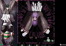 Destined Damsel In Distress Full Gallery