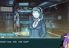 Star Chanel Getting Lara From Behind