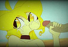 Miv's Exciting Animated Hentai Porn Videos!