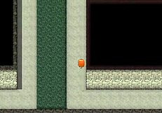 does rebecca's redhead ass break the nasty curse?