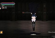 i explore the night of r scenes in part 22, diving into research facilities area 1 with intense hentai action and anime characters.