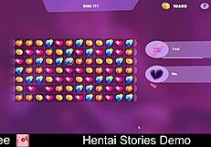 hentai stories demo